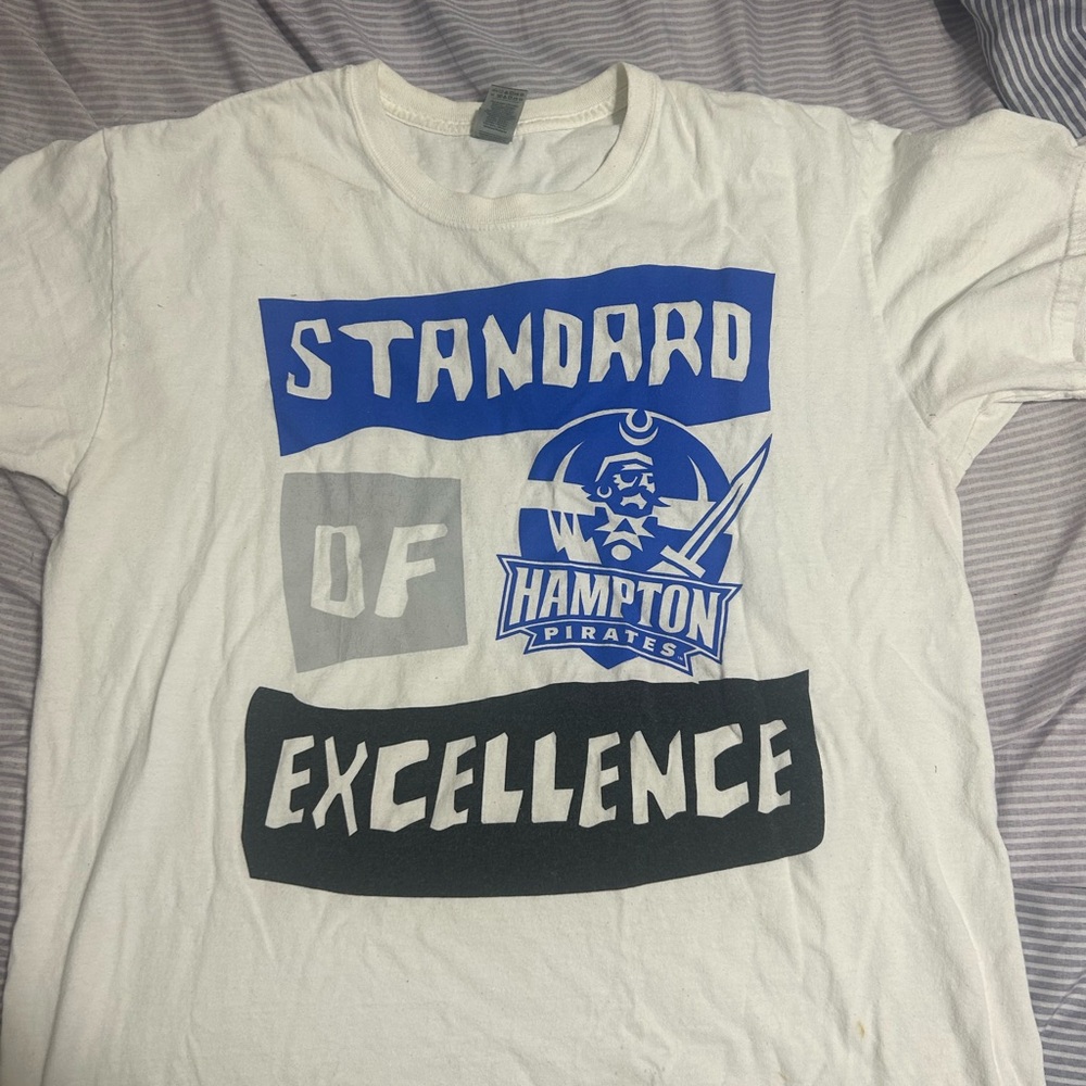 HBCU shirt